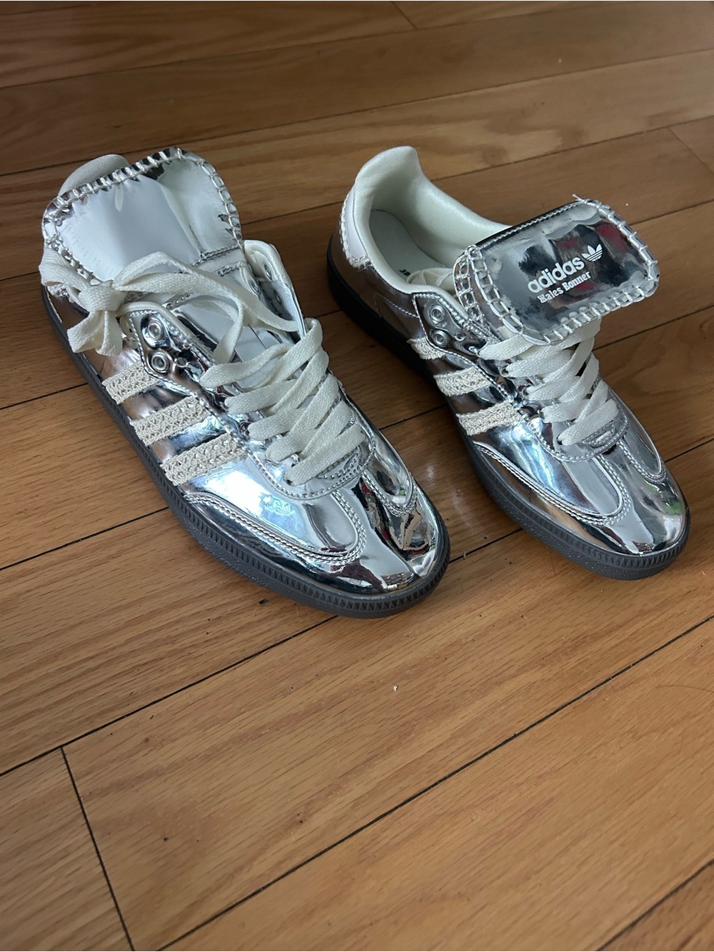 Brand new Adidas Wales Bonner in box